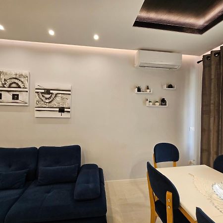 Tower Bridge Apartment Tirana Esterno foto