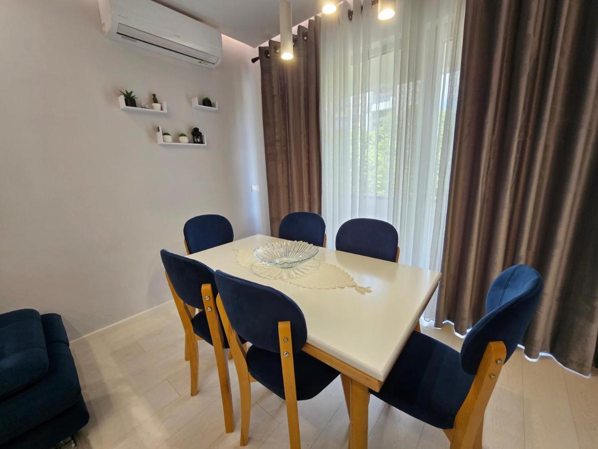 Tower Bridge Apartment Tirana Esterno foto
